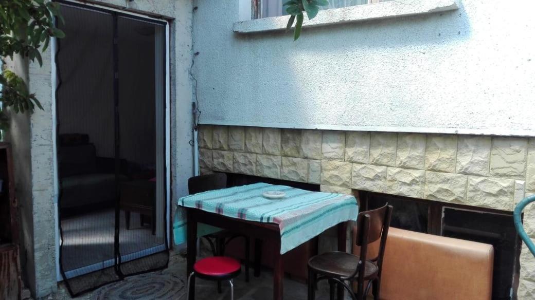 Вилна Зона Златни Пясъци, Спирка Ален Мак Varna Exterior photo